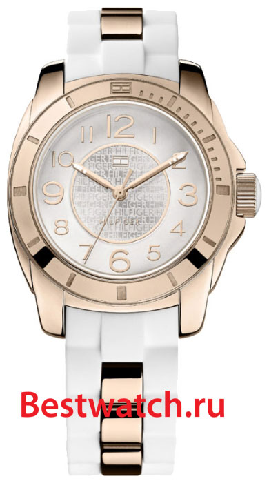 Часы Tommy Hilfiger 1781305